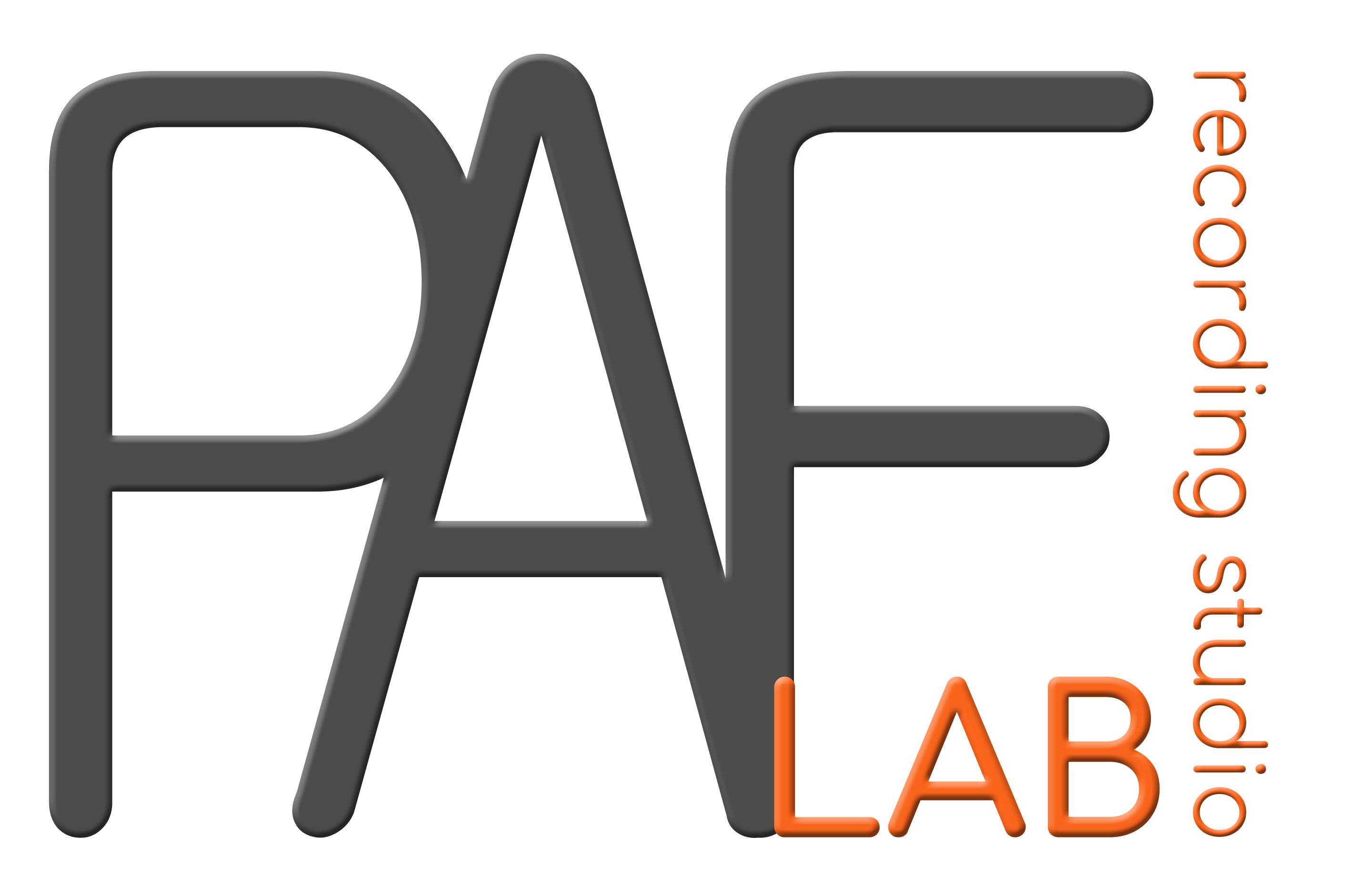 Paf Lab Recording Studio