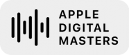 Certificato Apple Digital Masters